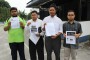PAS Perak temui kerajaan negeri bincang masalah Kisdar